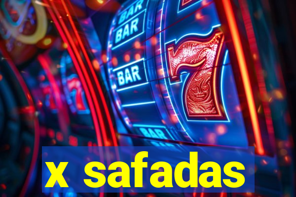 x safadas